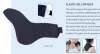 personal care hot&cold therapy shoulder pad