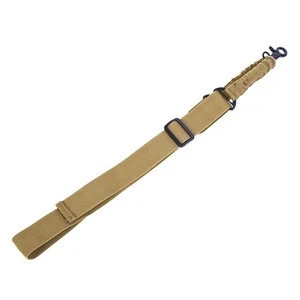 Personalized Custom Army Military Rifle gun sling Hunting Ultimate Gun Rifle Slings Shoulder Accessories Belt