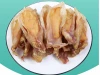 Pet Food Dog Food Dog Snack Crystal Chicken Rabbit Ears Hxj04