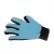 Import Pet Grooming Glove Wholesale Five Finger Cleaning Silicone Pet Brush from China