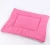 Import Pet mat doghouse candy color four season lambswool pet blanket indoor cushion pet supplies air conditioning mat from China