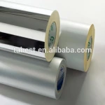 PET metalized film /Metallized polypropylene film/Embossed metallized film