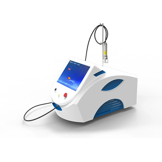 physical therapy with 980nm diode laser infrared physical therapy equipments