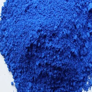 Pigment dyestuff iron oxide blue iron oxide prices for concrete