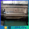 Pillow automatic bagels packing machine with auto feeding system SK-320D