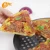 Import Pizza Pans With Holes 13 Inch Pizza Pan Dishwasher Safe Perfect Results Premium Non-Stick Bakeware Pizza Crisper Pans (1 set) from China