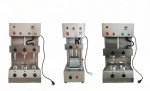pizza umbrella machine/pizza making machine price