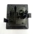 Import Plastic ABS Black OEM design Electronic Cover Injection Molding Manufacturing Zetar from China