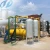 Import Plastic and Rubber Machinery Fully Continuous waste/ tyre recycling pyrolysis machine from China