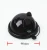 Import Plastic Disposable 90mm PP Injection Dome Lid Panda Lid For Beverage from China