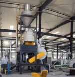 plastic dryer machine