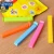 Import Plastic Food Bag Clips Colorful Food Fresh Accessories Home Use Storage Bag Sealing Clips from China