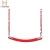 Import Plastic Garden Swing Children Belt Swing Seat With Stainless Steel Parts from China