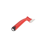 Plastic Handle Tungsten Cemented Carbide Saw Tile Tool Grout Remover