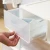 Import plastic  home storage organization stackable kids toy clothes cosmetic storage drawers container organizer box from China