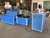 Plastic Liner Dropping Machine for Bottle Cap TPE raw material