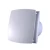 Import Plastic material 4 5 6 8 inch Ventilation 1200cfm exhaust fans for bathroom kitchen from China