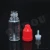 Import plastic PET bottles 5ml 10ml 15ml 30ml 50ml 100ml empty e liquid dropper bottle with fast shipping from China