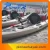 Import Plastic plastic canoe with price factory from China
