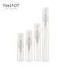 Plastic Pump Sprayer Atomizer 5ml 8ml 10ml Spray Perfume Cosmetic Glass Spray Bottle