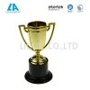 Plastic trophy cup craft for kids game party gifts