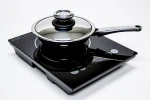 Platinum Magnetic Induction Cooktop Range Cooker- Wholesale Pricing- Landed in USA- Ready to Ship