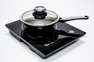 Platinum Magnetic Induction Cooktop Range Cooker- Wholesale Pricing- Landed in USA- Ready to Ship