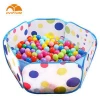 Playhouse Kids Play Tent House India Kids Toys Tents Pop Up Ball Pit Pool Kids Play Tent Set
