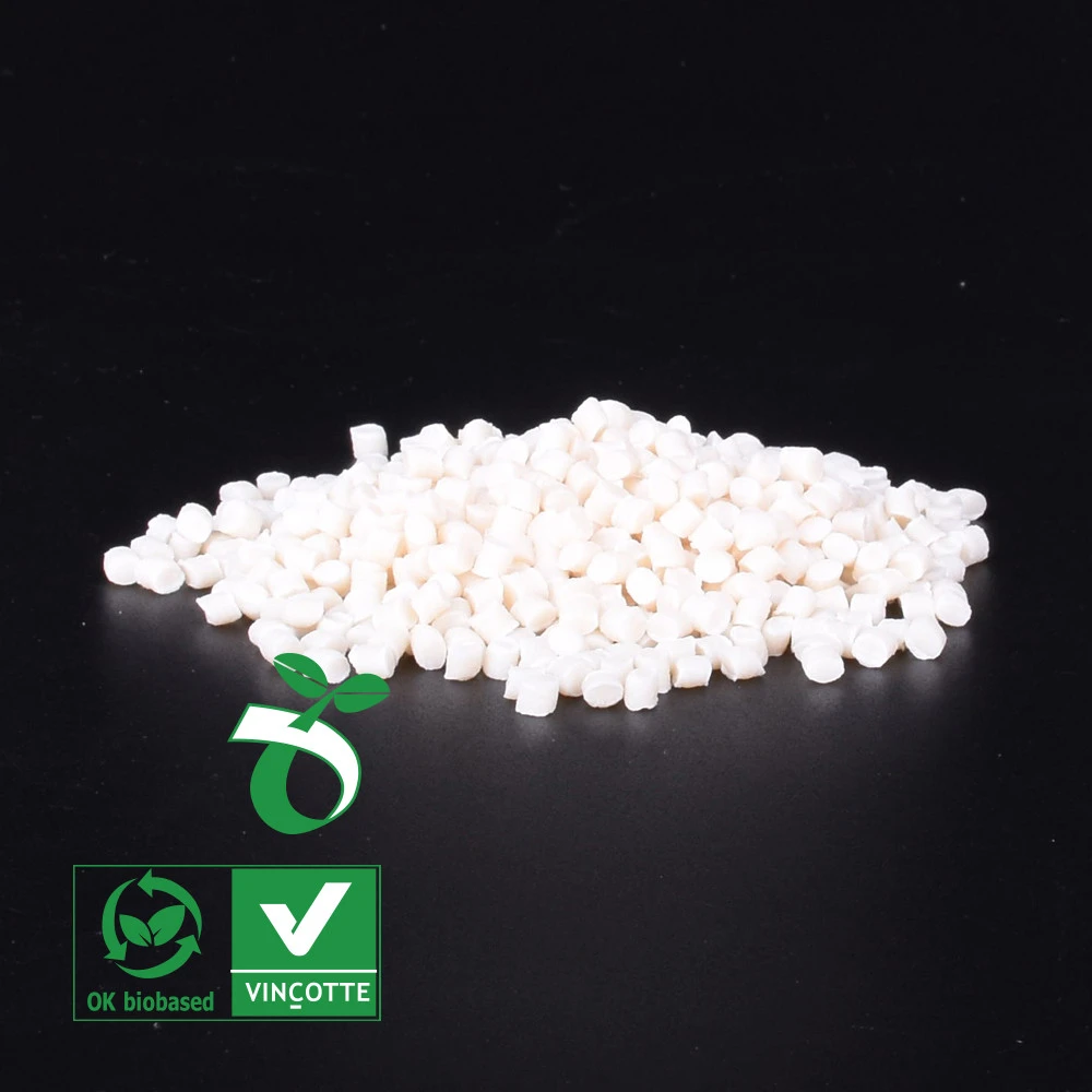 Pm003B Recycled Bulk Pla Pellets Price, Abs Plastic Raw Material For Injection Molding