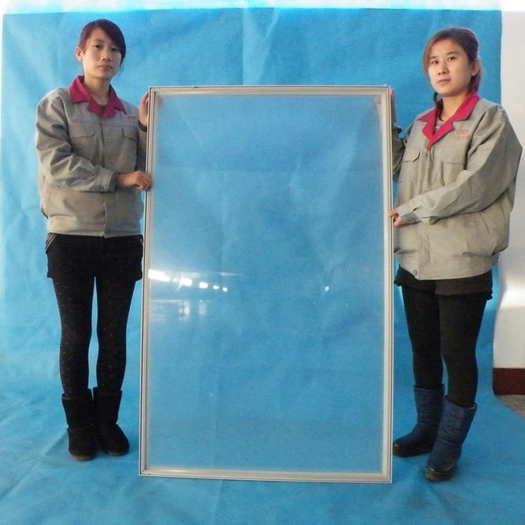 PMMA material 1-2.2 meter large fresnel lens
