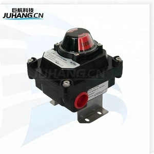 Pneumatic Actuator Of The Parts With Good Quality