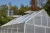 Import polycarbonate sheet garden greenhouse best price HX75114 from China