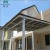 Import polycarbonate sunshade roof sheet from China