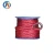 Import Polyester Marine Anchor Boat Mooring Safety Rope  Double Braided Dock Line from China
