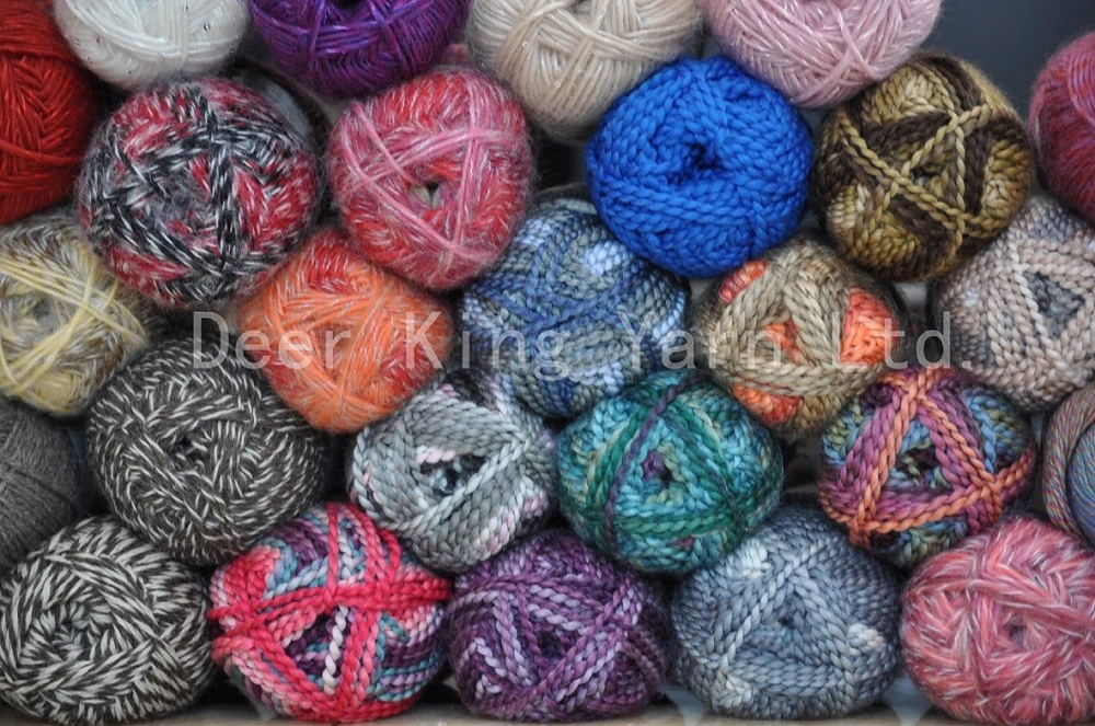 polyester yarn china, mop yarn twisting machine, embroidery thread set