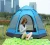 Import Pop Up Camping Tents Family Dome Waterproof Sun Shelters Backpacking Tents Quick Set up for Camping from China