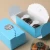 Import Popular beautiful packaging gift box egg roll gift box wedding chocolate gift box from China
