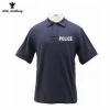 Popular High Quality Cheap Police Uniform Shirt Manufacturer