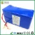 Import Popular Li - ion 7s3p 18650 25.2v 6.9Ah 7.5Ah Automatic Robot lawn mower Replacement Battery Pack from China
