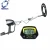 Import popular MD-4060 portable underground gold metal detector from China