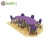 Import popular sale JMQ-G236E children school furniture from China