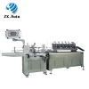Popular Widely Used High Speed Custom  Paper Drinking Straw Making Machine