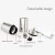 Portable Detachable Coffee Tools Grinders Stainless Steel Mini Manual Grinding Coffee Grinder Hand Set
