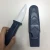 Import Portable Diving Hunting Knife Leggings Knife Fixed Zirconia Ceramic Blade High Hardness Field Survival Tool from China