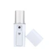 Portable Face Spray Bottle Nano Mister Facial Hair Steamer Ultrasonic Ozone Face Sprayer Cold Beauty Hydrating Skin Care Tools