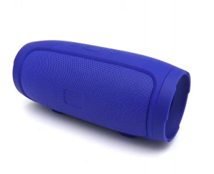 Portable HD Stereo sound blue tooth speaker portable with color lights wireless Ipx5 waterproof speakers