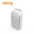 Import portable hepa air purifier smart design room air purifier from China