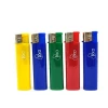 Portable kitchen gas custom cigar electronic lighters