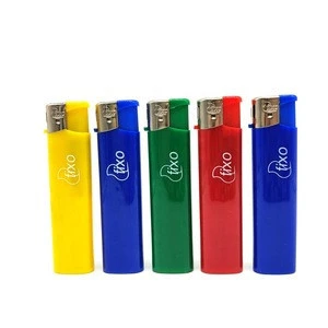 Portable kitchen gas custom cigar electronic lighters