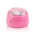 Import Portable mini lcd wax melter electric hair remover wax heater from China